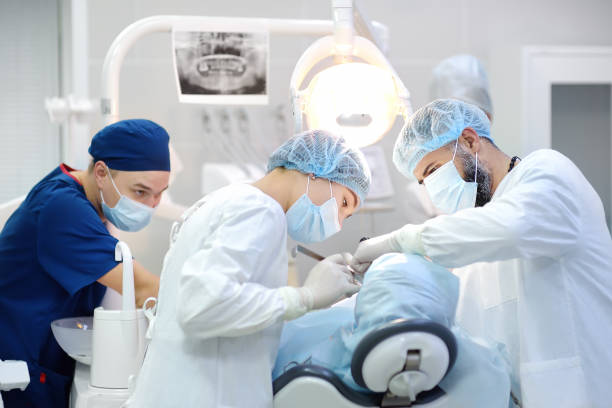 carrera de endodoncia